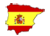 INDALO AUTOMATISMOS - Espanol